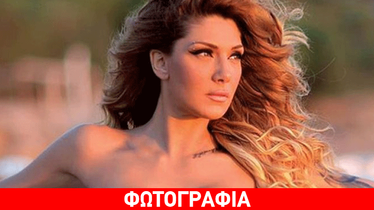 Αγγελική Ηλιάδη: Μας έδειξε τι κάνει ο μικρός της γιος στην κούνια του!